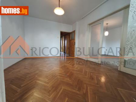 Четиристаен, 120m² - Апартамент за продажба - 114766676