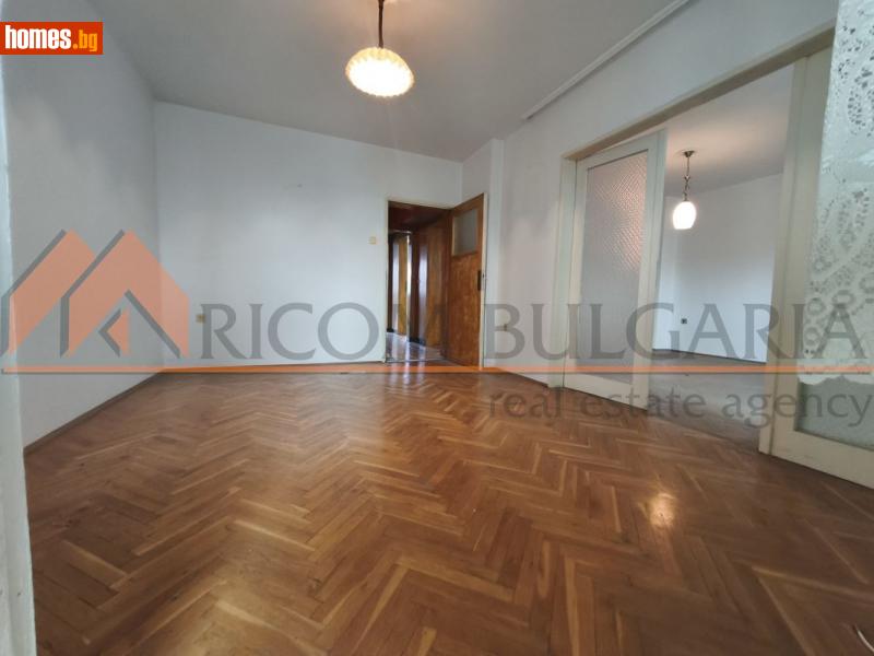 Четиристаен, 120m² -  ВИНС, Варна - Апартамент за продажба - РИКОМ БЪЛГАРИЯ ЕООД - 114766676