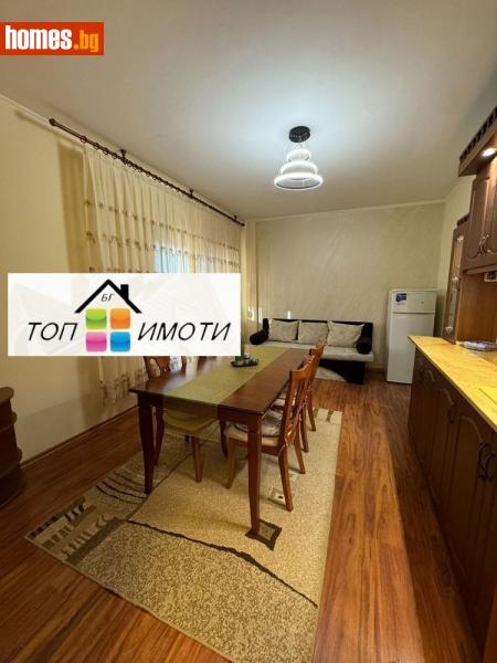Тристаен, 60m² - Жк. Тракия, Пловдив - Апартамент за продажба - ТОП ИМОТИ БГ - 114767246