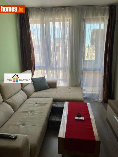 Двустаен, 50m² - Жк. Христо Ботев, Пловдив - Апартамент за продажба - ТОП ИМОТИ БГ - 114767756