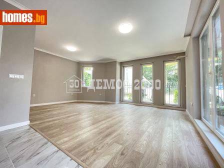Едностаен, 62m² - Апартамент за продажба - 114768994
