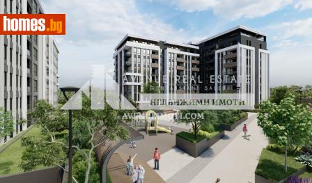 Двустаен, 70m² - Апартамент за продажба - 114769004