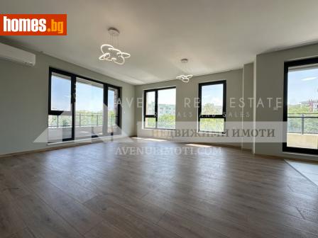 Тристаен, 140m² - Апартамент за продажба - 114769034