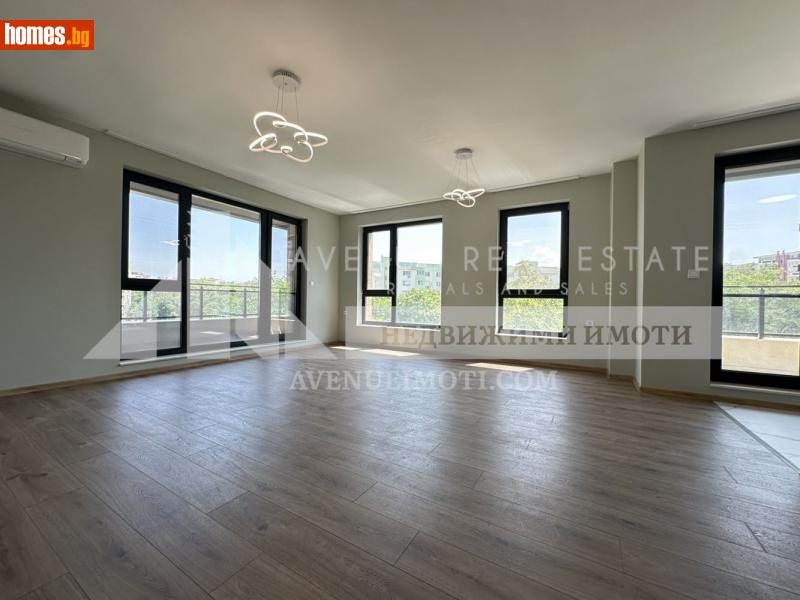 Тристаен, 140m² - Жк. Христо Смирненски, Пловдив - Апартамент за продажба - Avenue Real Estate - 114769034