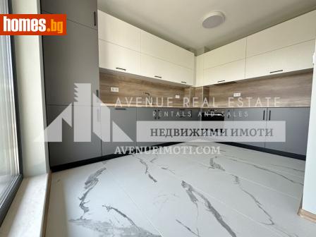 Тристаен, 140m² - Апартамент за продажба - 114769053