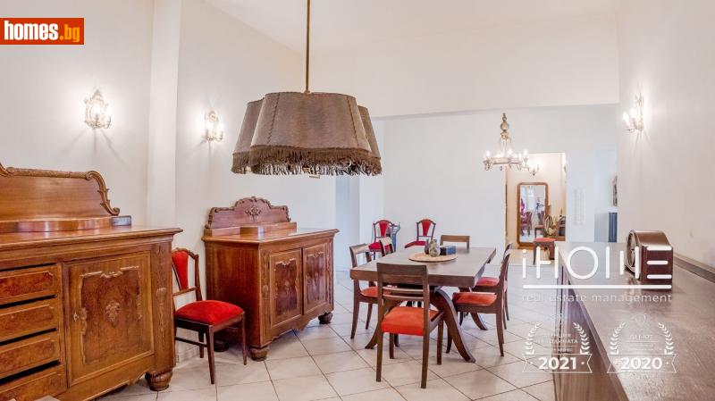 Многостаен, 218m² -  Център, София - Апартамент за продажба - IHOME Real Estate - 114769219