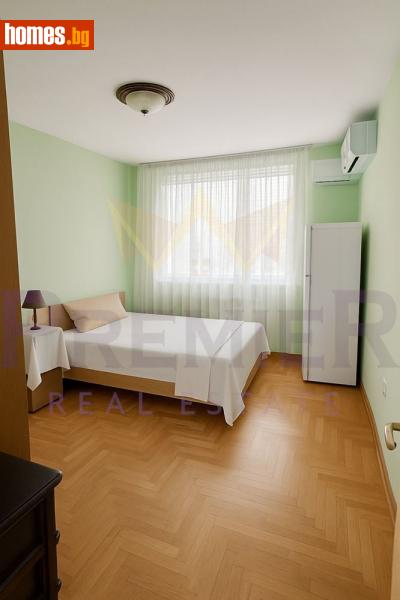 Тристаен, 100m² - Жк. Белите Брези, София - Апартамент за продажба - ИМОТИ ПРЕМИЕР - 114769656