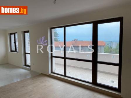 Тристаен, 119m² - Апартамент за продажба - 114770107