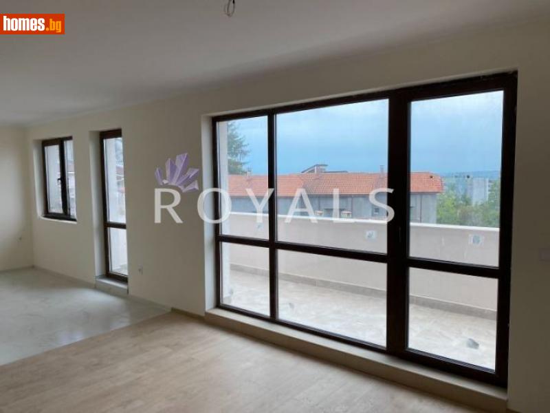 Тристаен, 119m² - Жк. Изгрев, Варна - Апартамент за продажба - РОЯЛС - 114770107