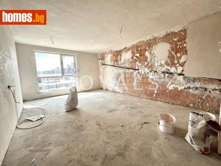 Тристаен, 85m² - Апартамент за продажба - 114770117