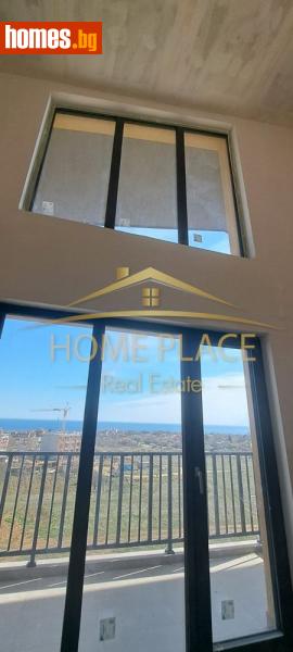 Мезонет, 152m² - Кв. Виница, Варна - Апартамент за продажба - Home Place - 114770562