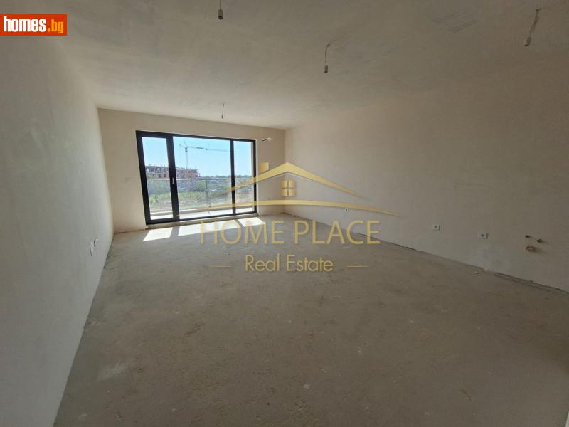 Тристаен, 130m² - Кв. Виница, Варна - Апартамент за продажба - Home Place - 114770646
