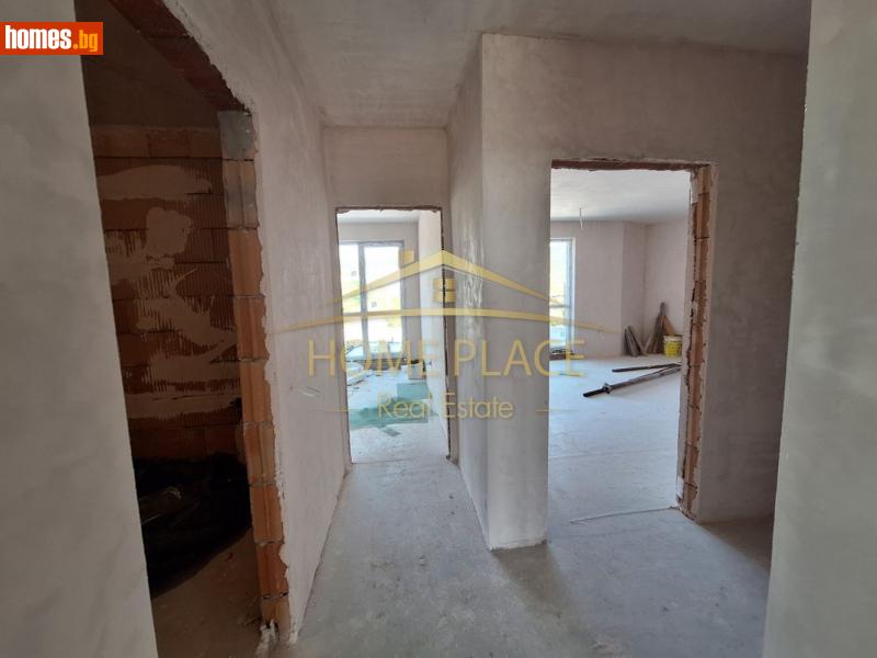 Тристаен, 106m² - Кв. Виница, Варна - Апартамент за продажба - Home Place - 114770671