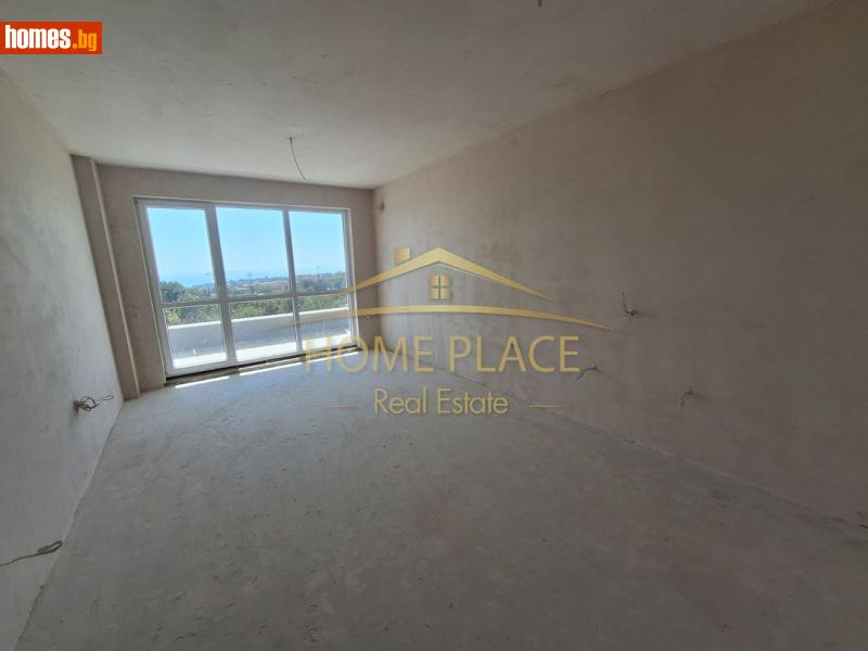 Тристаен, 72m² - Кв. Виница, Варна - Апартамент за продажба - Home Place - 114770684
