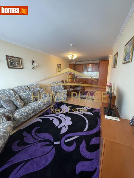 Тристаен, 119m² - К.к.Златни Пясъци, Варна - Апартамент за продажба - Home Place - 114770939