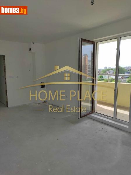 Двустаен, 68m² - Жк. Победа, Варна - Апартамент за продажба - Home Place - 114770949