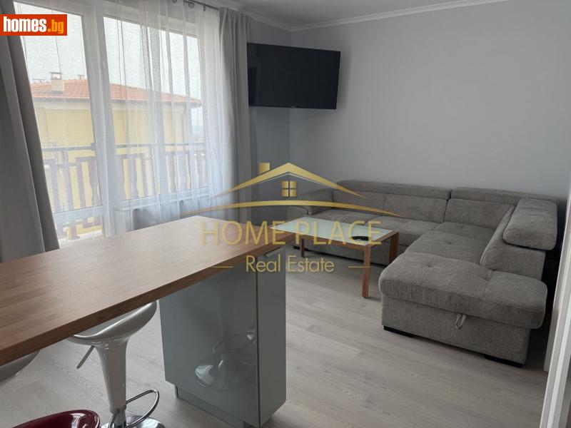 Двустаен, 68m² - К.к.Св.Константин и Елена, Варна - Апартамент за продажба - Home Place - 114770967