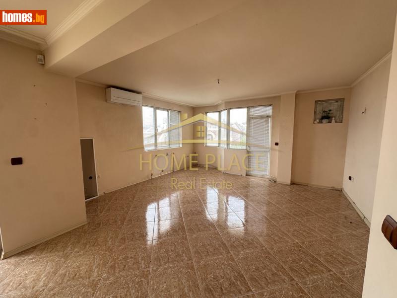 Тристаен, 106m² - Кв. Бриз, Варна - Апартамент за продажба - Home Place - 114770998
