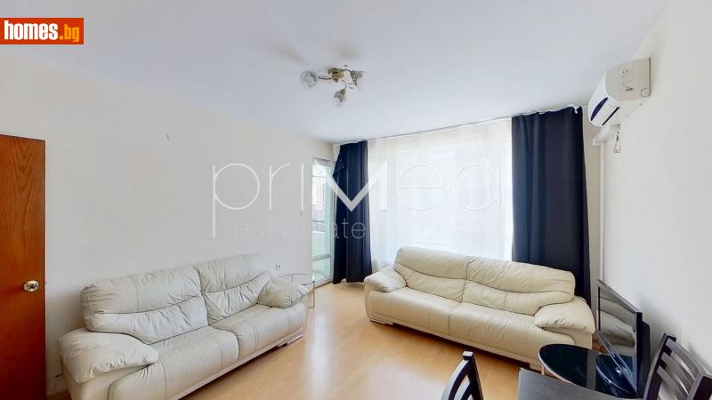 Двустаен, 52m² - Жк. Възраждане, Бургас - Апартамент за продажба - ПРИМЕА Недвижими Имоти - 114771219