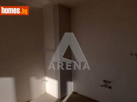 Двустаен, 63m² - Апартамент за продажба - 114771226