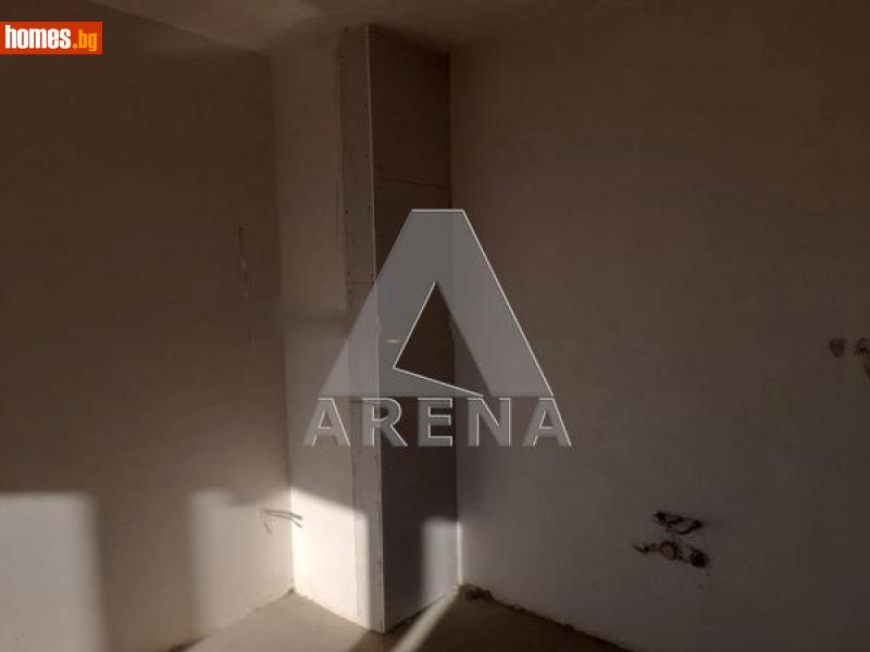 Двустаен, 63m² - Жк. Тракия, Пловдив - Апартамент за продажба - Арена имот  - 114771226