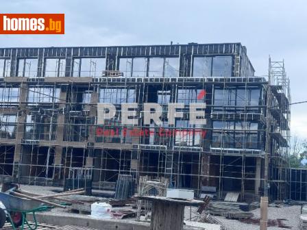 Двустаен, 72m² - Апартамент за продажба - 114771397