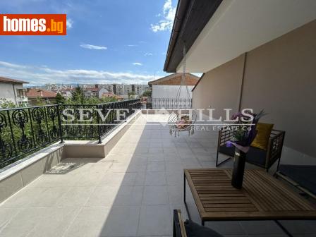 Двустаен, 122m² - Апартамент за продажба - 114771428