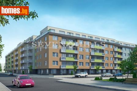 Двустаен, 66m² - Апартамент за продажба - 114771438