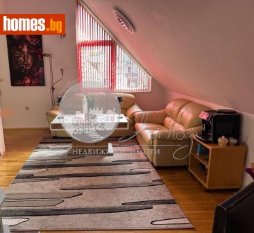 Мезонет, 147m² - Апартамент за продажба - 114771499