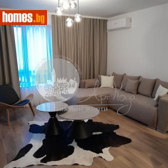 Двустаен, 70m² - Апартамент за продажба - 114771509