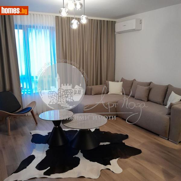 Двустаен, 70m² - Кв. Остромила, Пловдив - Апартамент за продажба - Арт Каза - 114771509