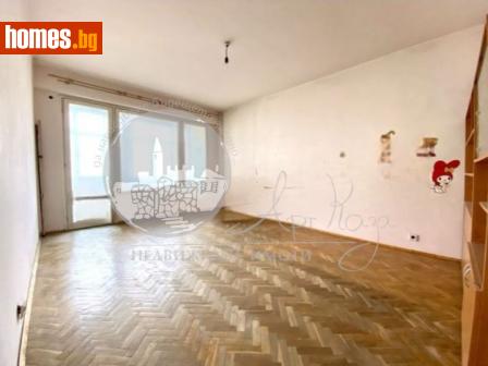 Тристаен, 67m² - Апартамент за продажба - 114771521