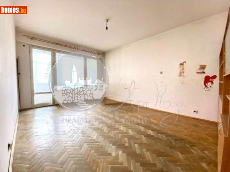 Тристаен, 67m² - Жк. Христо Ботев, Пловдив - Апартамент за продажба - Арт Каза - 114771521