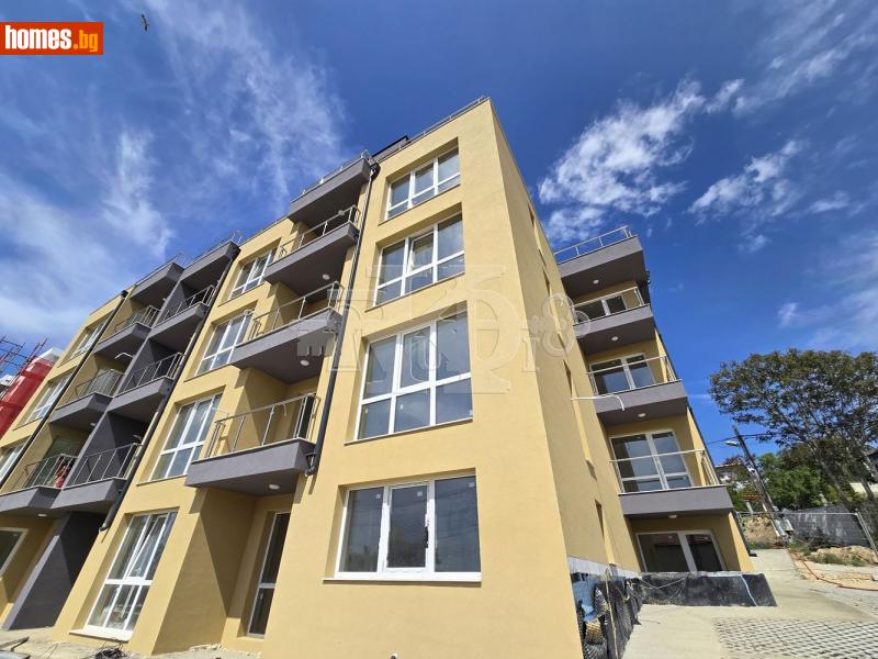Двустаен, 54m² - Жк. Възраждане, Варна - Апартамент за продажба - Руди Кей - 114771685