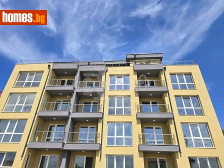 Двустаен, 54m² - Апартамент за продажба - 114771695