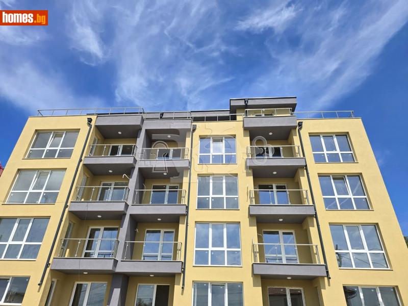 Двустаен, 54m² - Жк. Възраждане, Варна - Апартамент за продажба - Руди Кей - 114771695