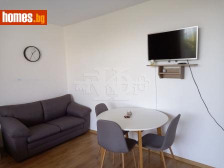 Едностаен, 52m² - Апартамент за продажба - 114771768