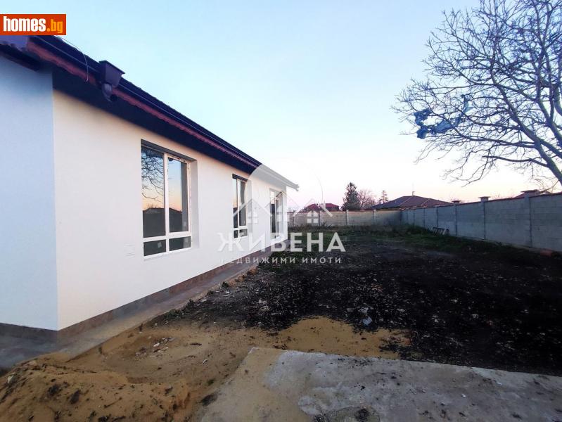 Къща, 99m² - С.Баново, Варна - Къща за продажба - ЖИВЕНА Недвижими Имоти - 114773923