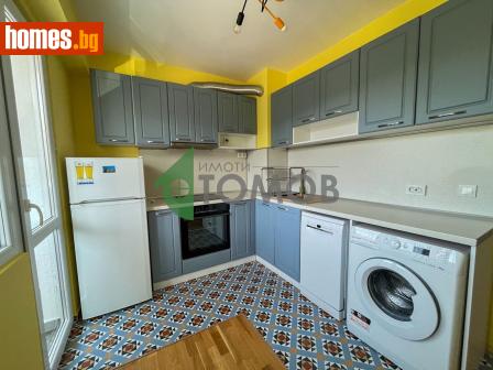 Двустаен, 64m² - Апартамент за продажба - 114774728