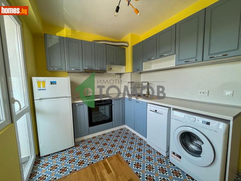 Двустаен, 64m² -  Боян Българанов 1, Шумен - Апартамент за продажба - Имоти Томов - 114774728