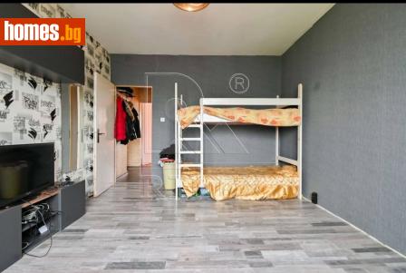 Тристаен, 89m² - Апартамент за продажба - 114774857