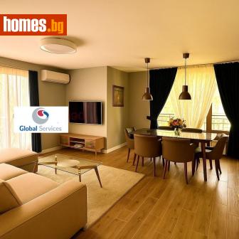 Двустаен, 68m² - Апартамент за продажба - 114775296