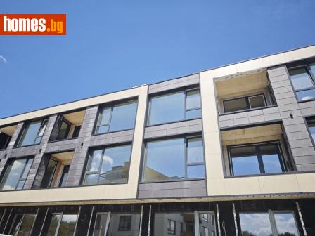 Тристаен, 115m² - Апартамент за продажба - 114775391