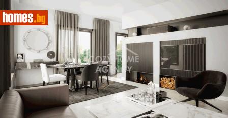 Четиристаен, 223m² - Апартамент за продажба - 114775422