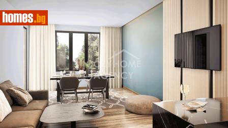 Двустаен, 82m² - Апартамент за продажба - 114775433