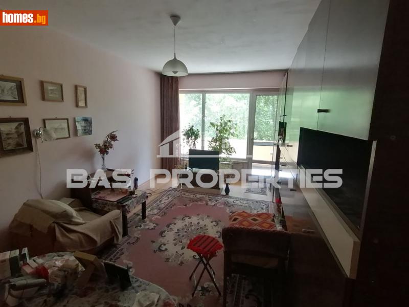 Двустаен, 67m² - Жк. Люлин 3, София - Апартамент за продажба - BasProperties - 114775945