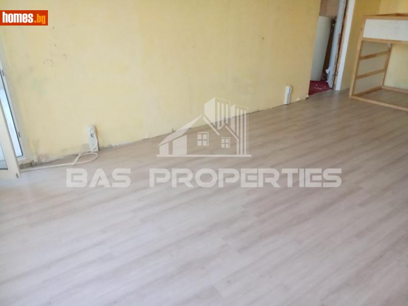Двустаен, 65m² - Жк. Люлин 7, София - Апартамент за продажба - BasProperties - 114775955
