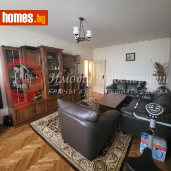 Тристаен, 107m² - Апартамент за продажба - 114776083