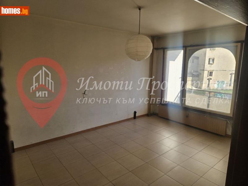 Едностаен, 44m² - Жк. Сердика, София - Апартамент за продажба - Имоти Просперити - 114776093