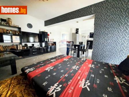 Тристаен, 108m² - Апартамент за продажба - 114776110
